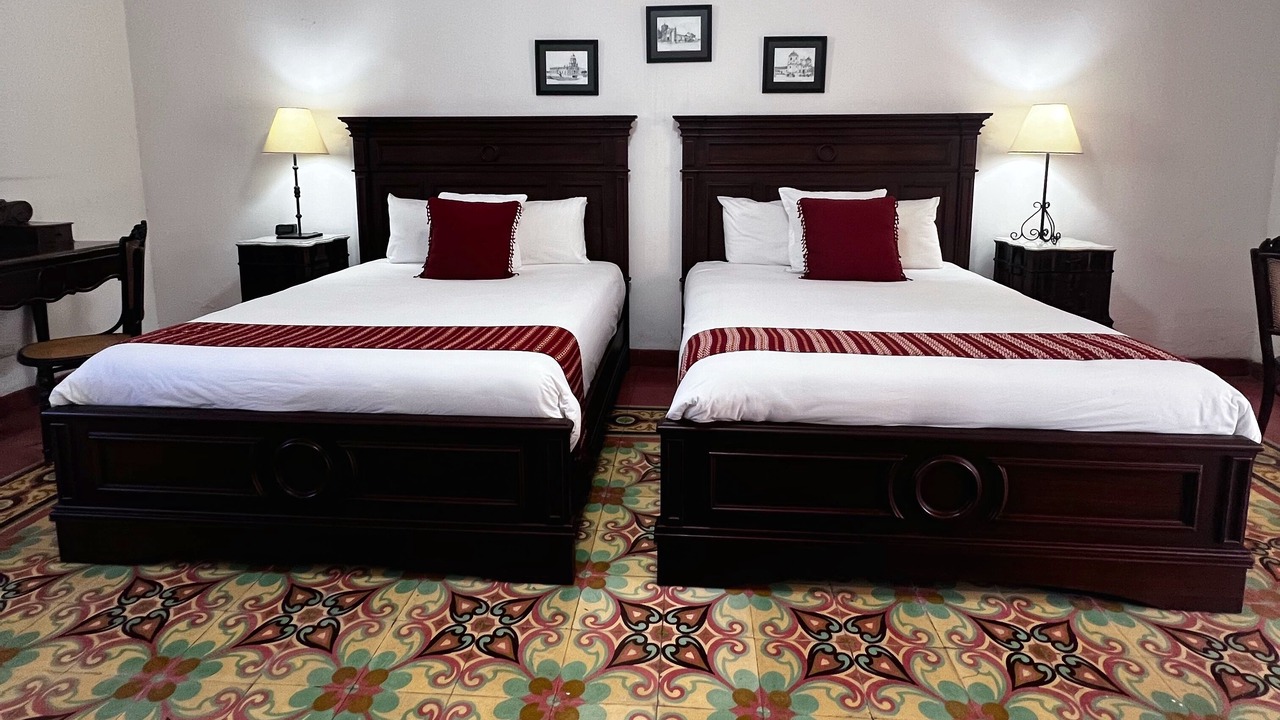Photo of Bedroom in Granada