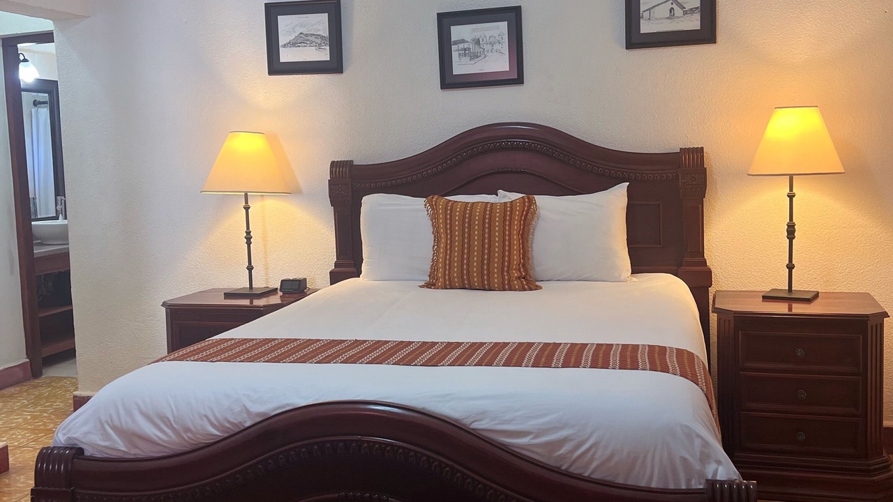 Photo of Bedroom in Granada