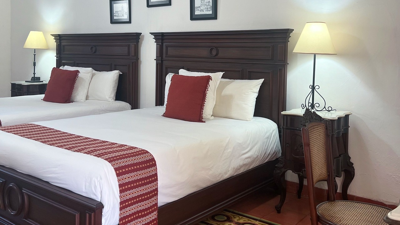 Photo of Bedroom in Granada