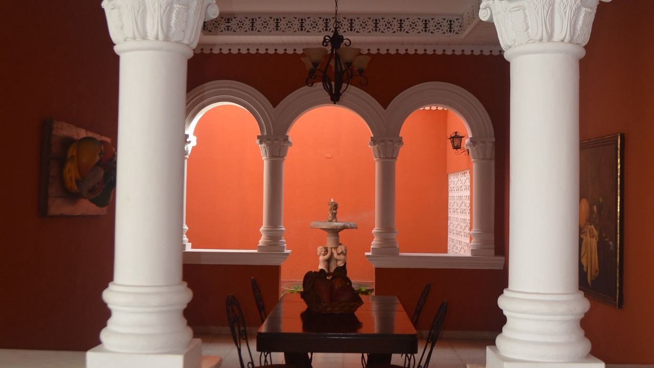 Photo of Others in Granada
