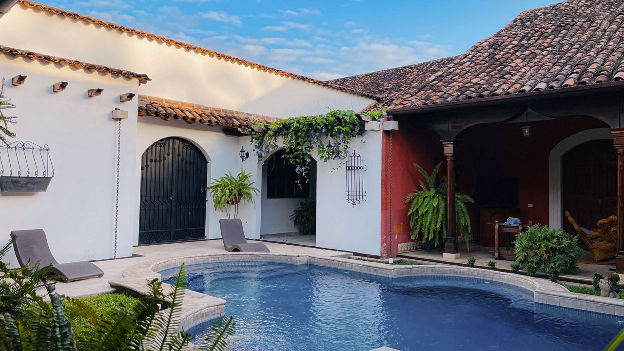 Photo of Outdoor in Granada