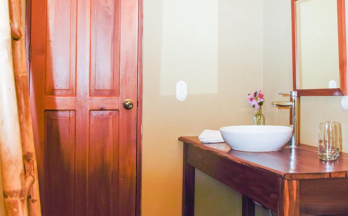 Photo of Bathroom in La Laguna