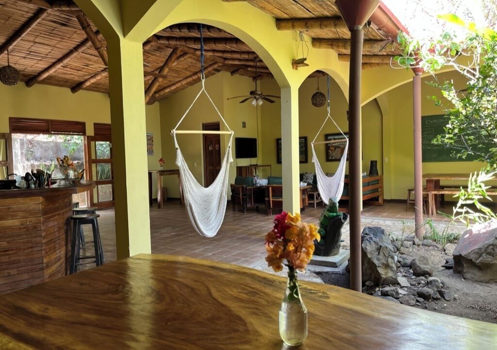 Photo of Outdoor in La Laguna
