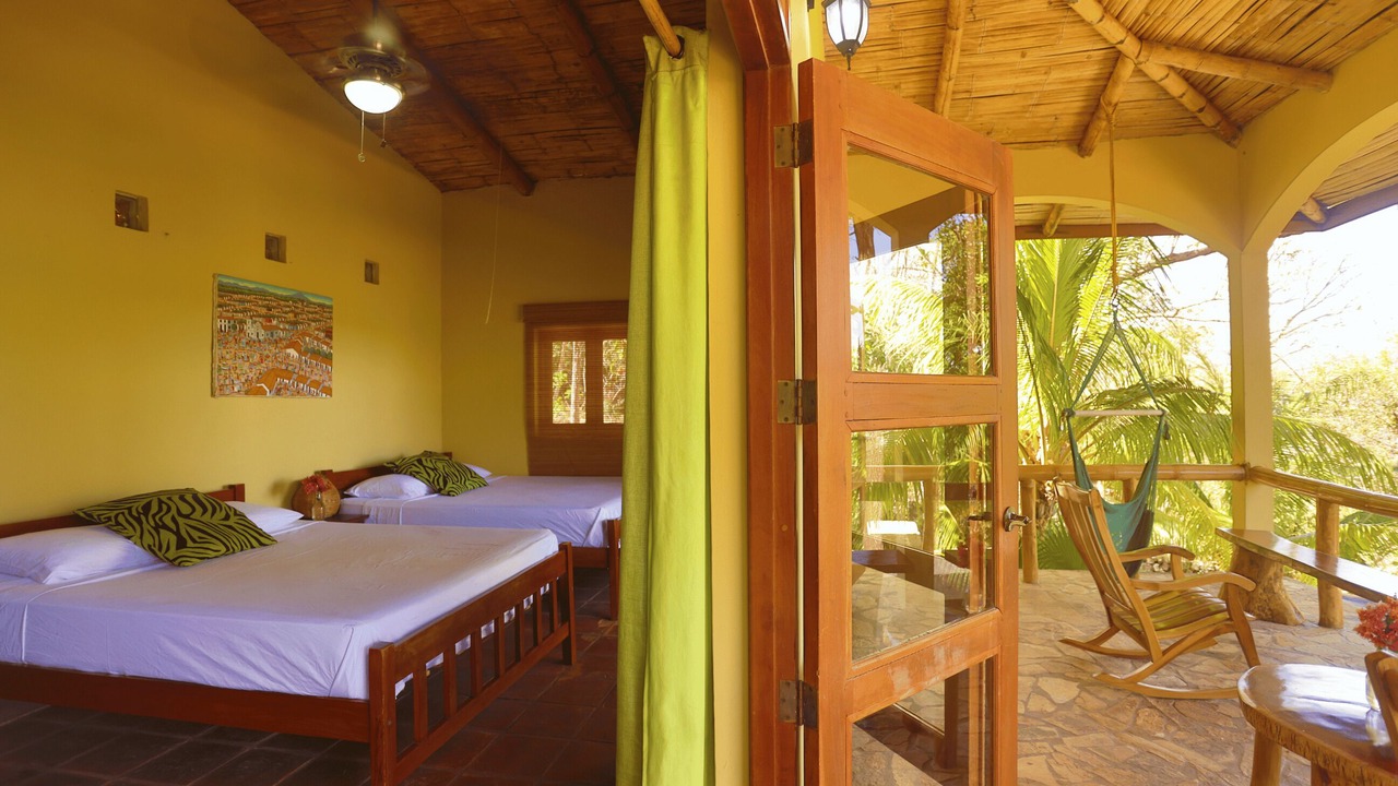 Photo of Bedroom in La Laguna