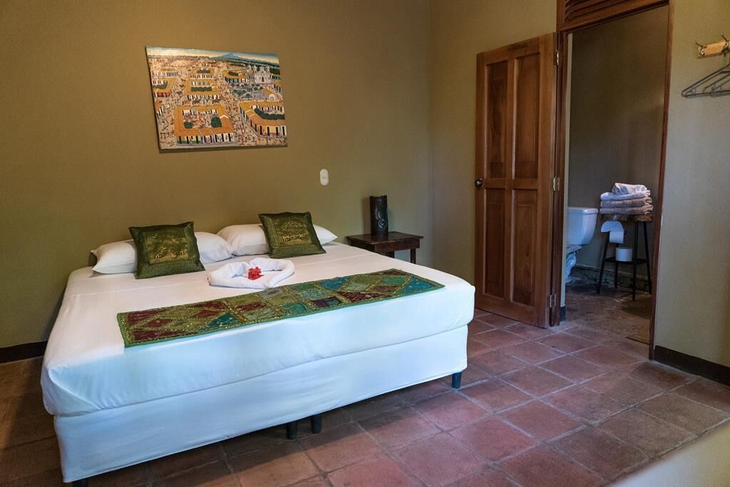 Photo of Bedroom in La Laguna