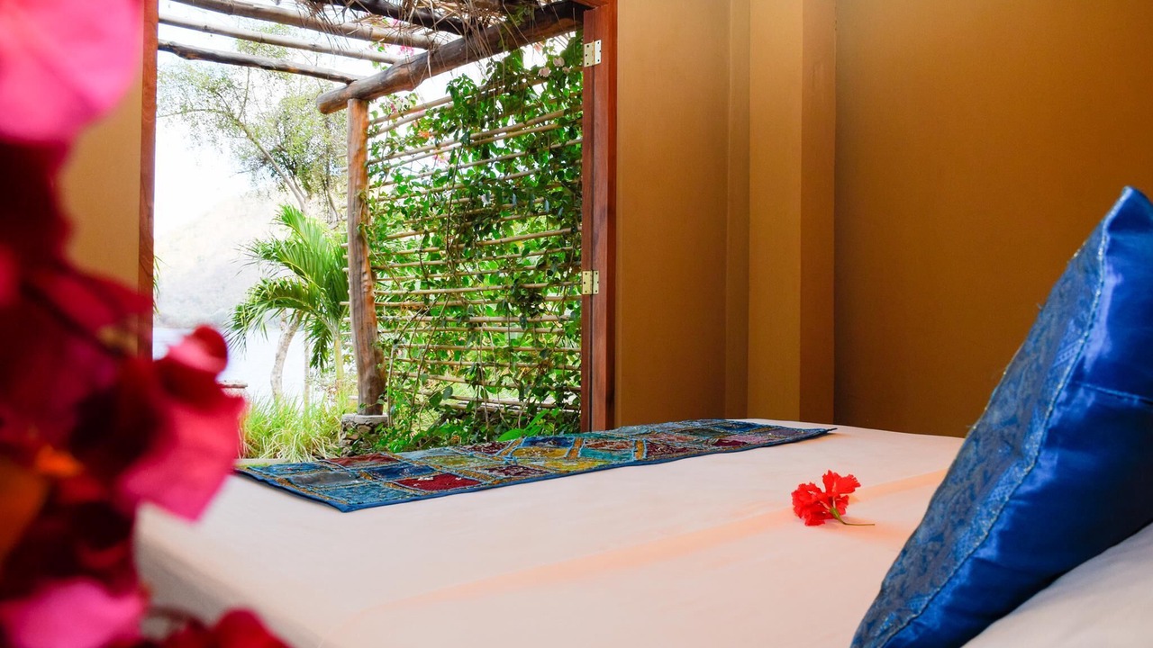 Photo of Bedroom in La Laguna