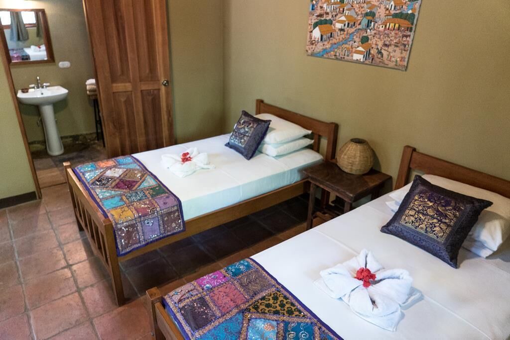 Photo of Bedroom in La Laguna