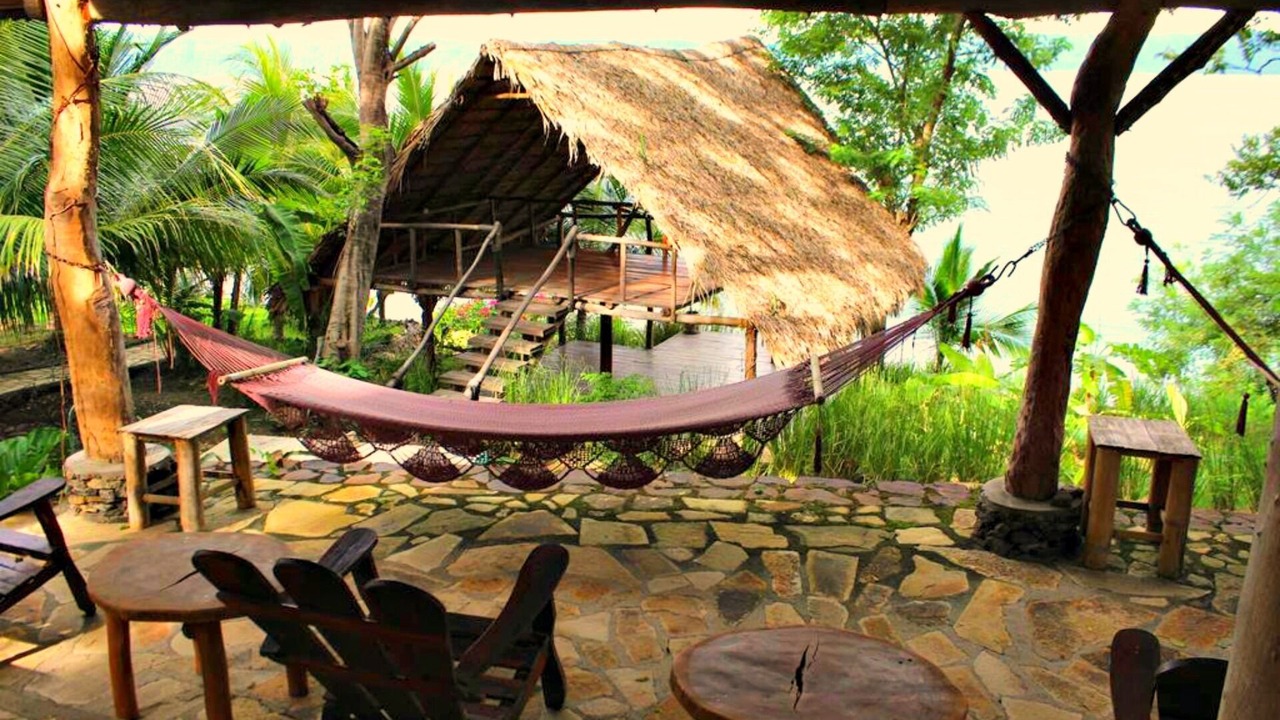 Photo of Patio Balcony in La Laguna