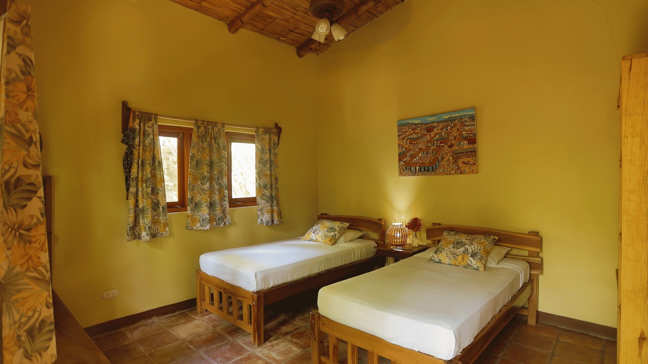 Photo of Bedroom in La Laguna