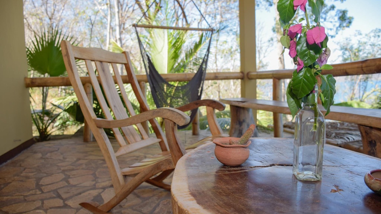 Photo of Patio Balcony in La Laguna
