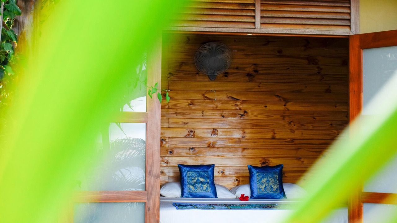 Photo of Bedroom in La Laguna