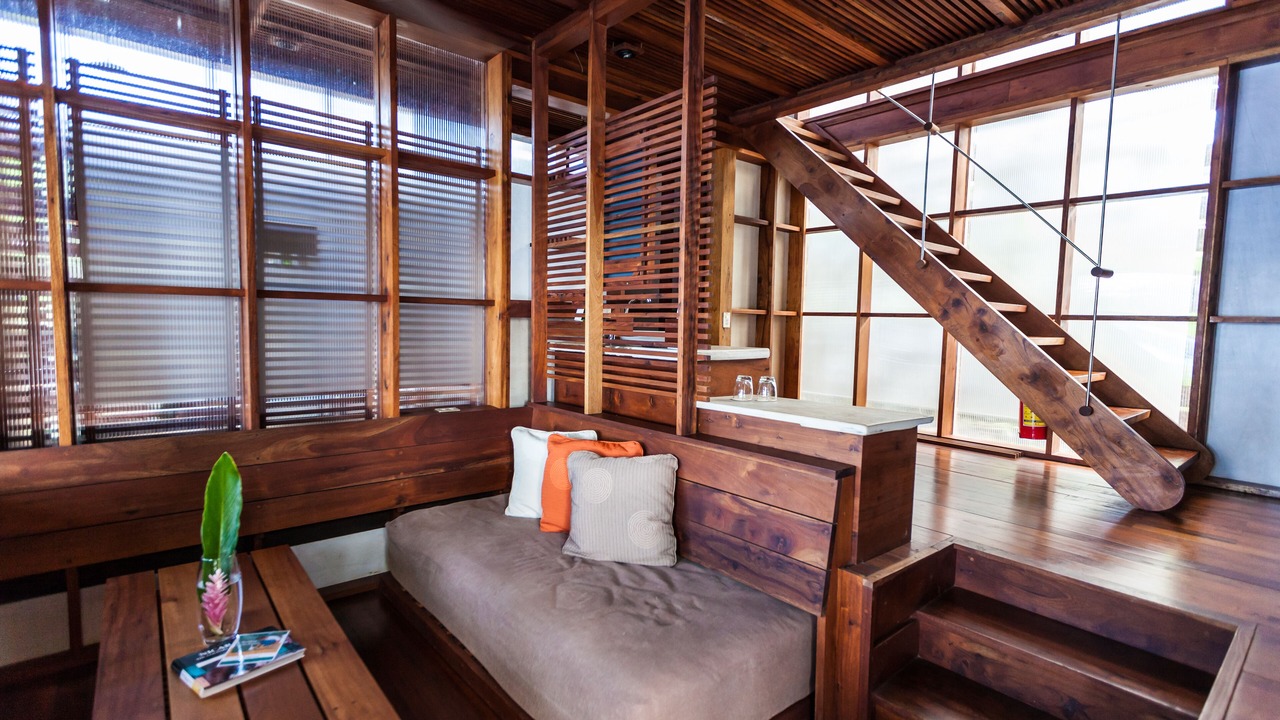 Photo of Livingroom in Granada
