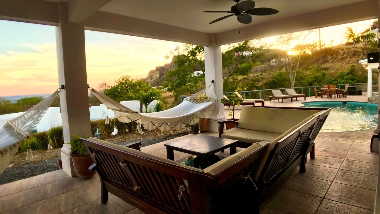 Photo of Outdoor in San Juan del Sur