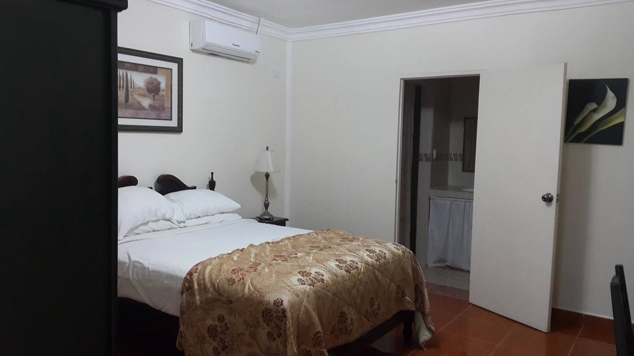 Photo of Bedroom in Managua