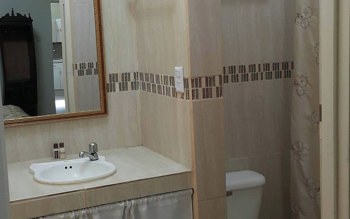 Photo of Bathroom in Managua