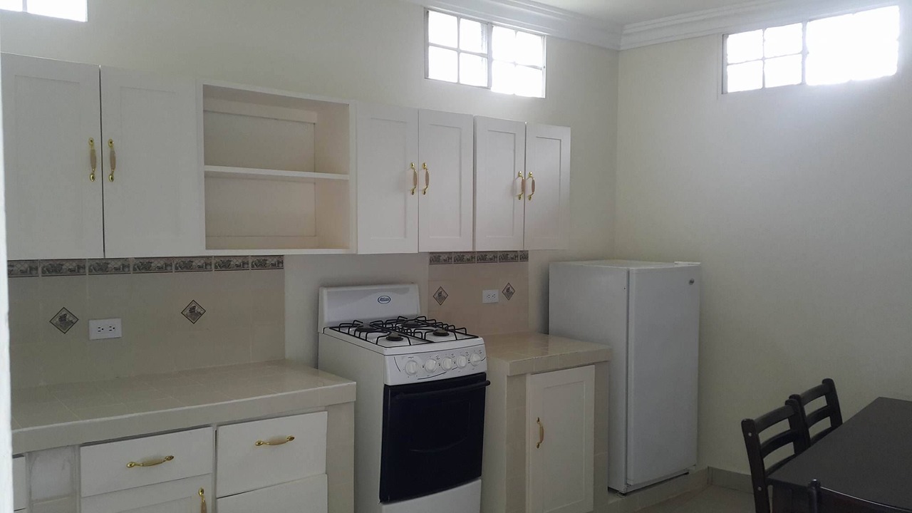 Photo of Kitchen in Managua