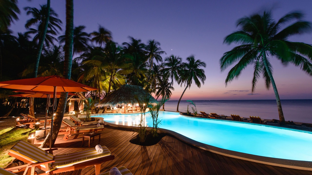Photo of Outdoor in Calala Island