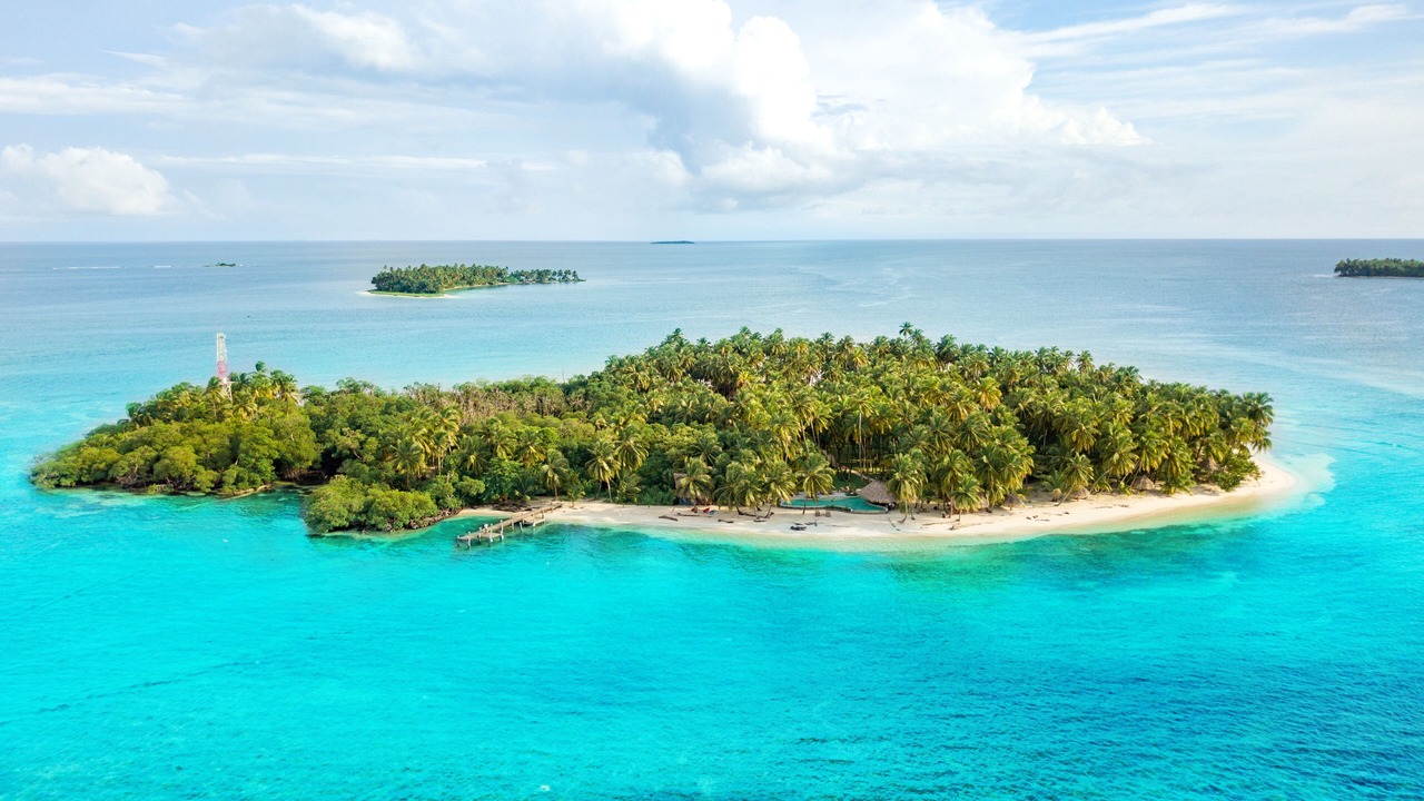 Photo of Others in Calala Island