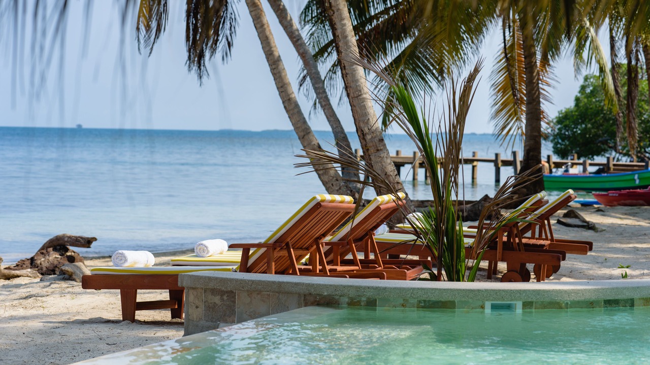 Photo of Outdoor in Calala Island