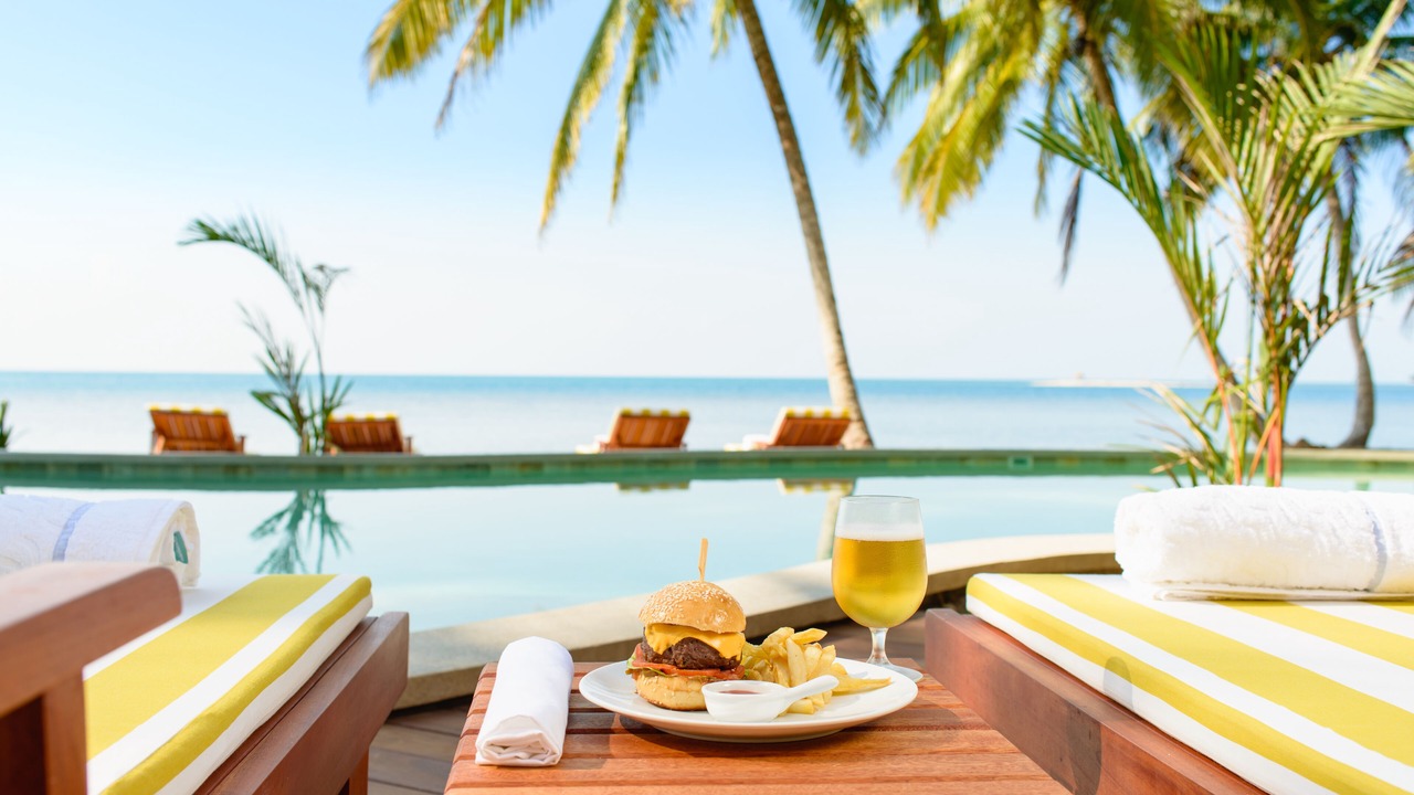 Photo of Outdoor in Calala Island