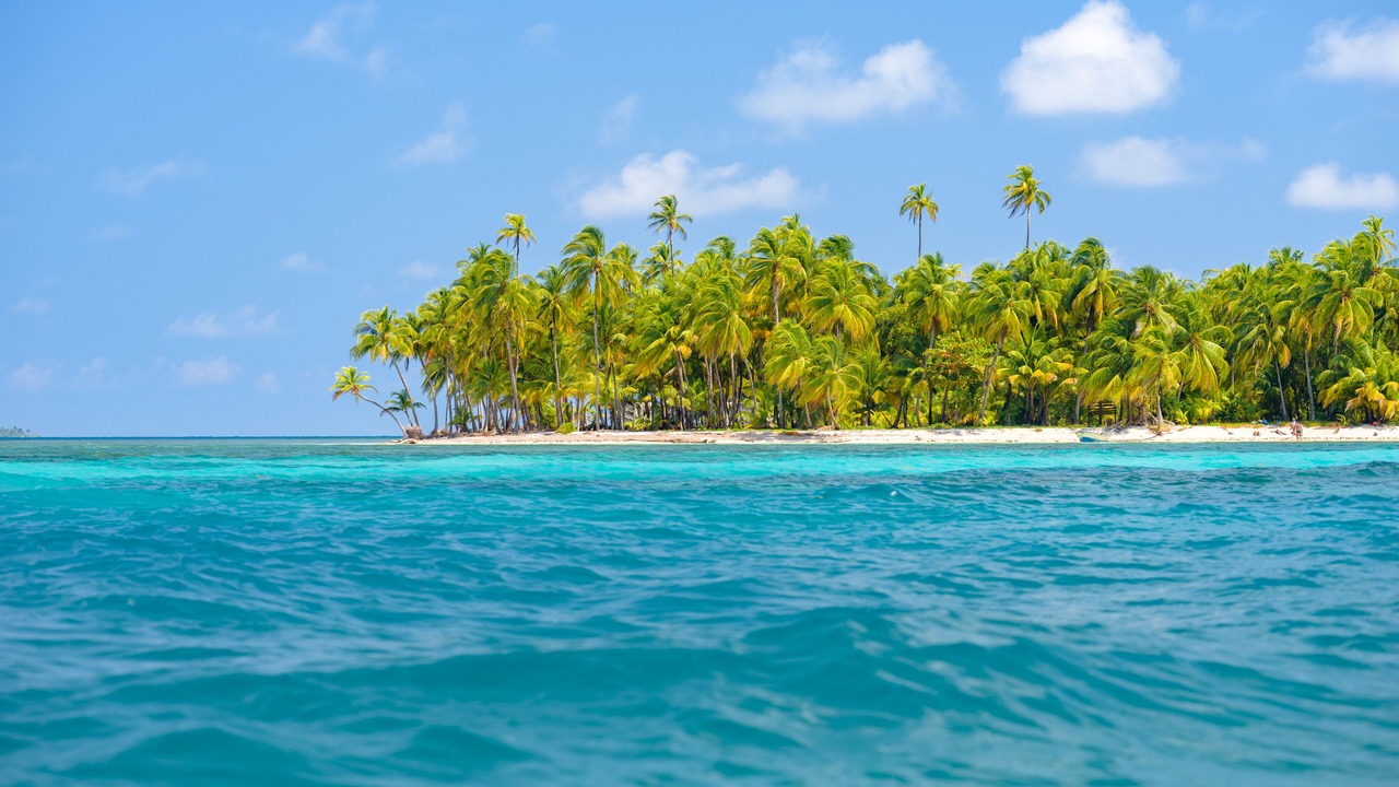 Photo of Others in Calala Island