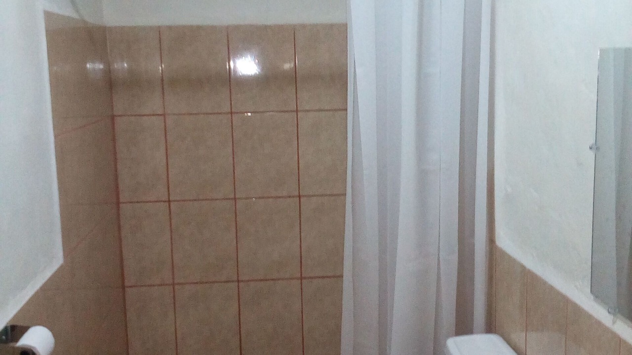 Photo of Bathroom in Ometepe Island