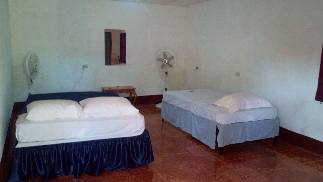 Photo of Bedroom in Ometepe Island