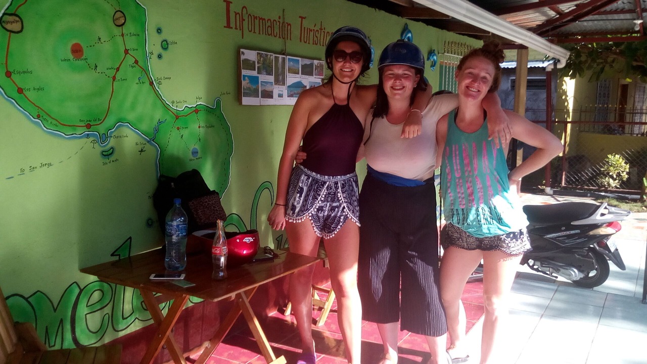 Photo of Others in Ometepe Island