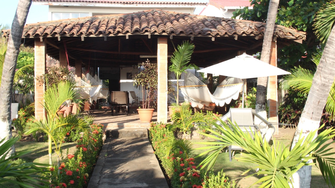 Photo of Outdoor in Poneloya