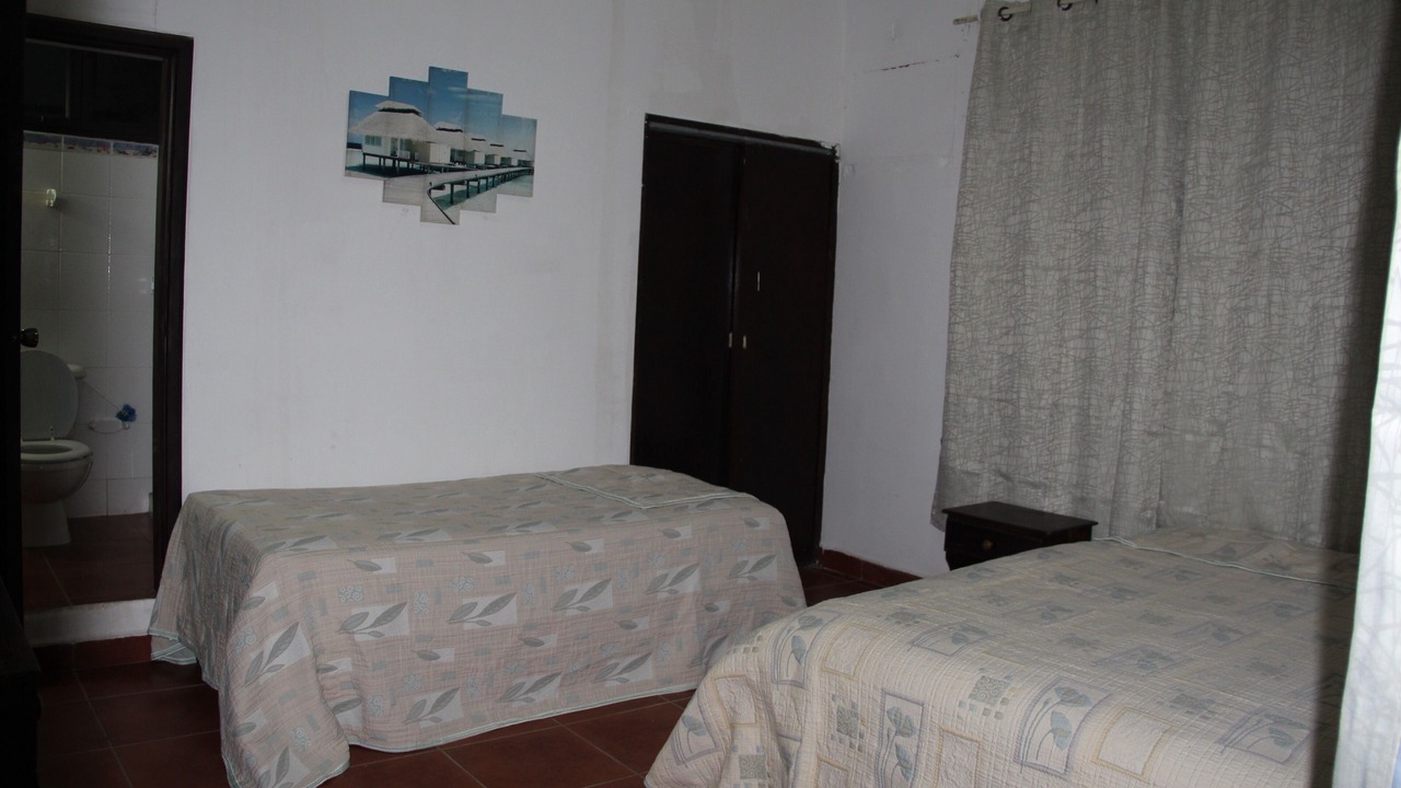 Photo of Bedroom in Poneloya