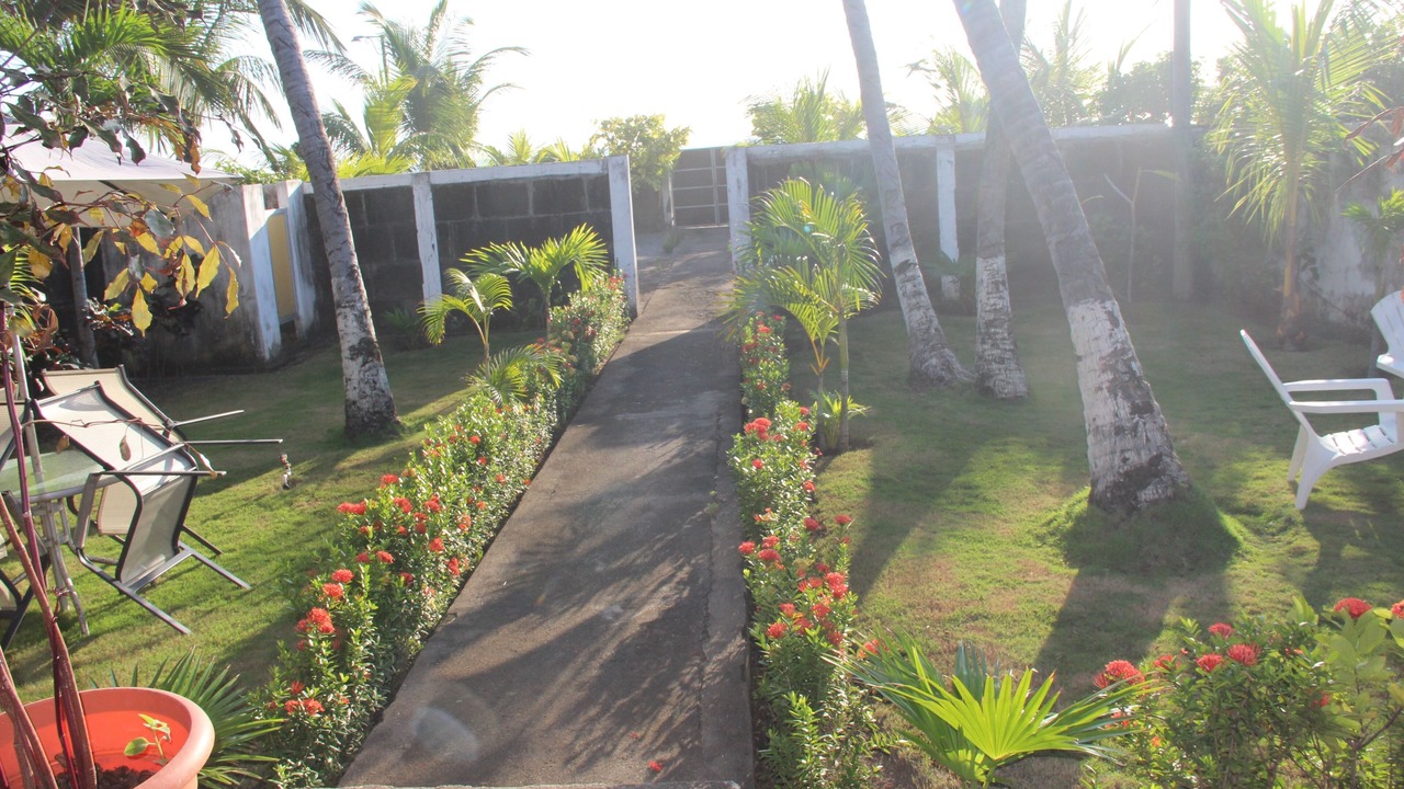 Photo of Outdoor in Poneloya