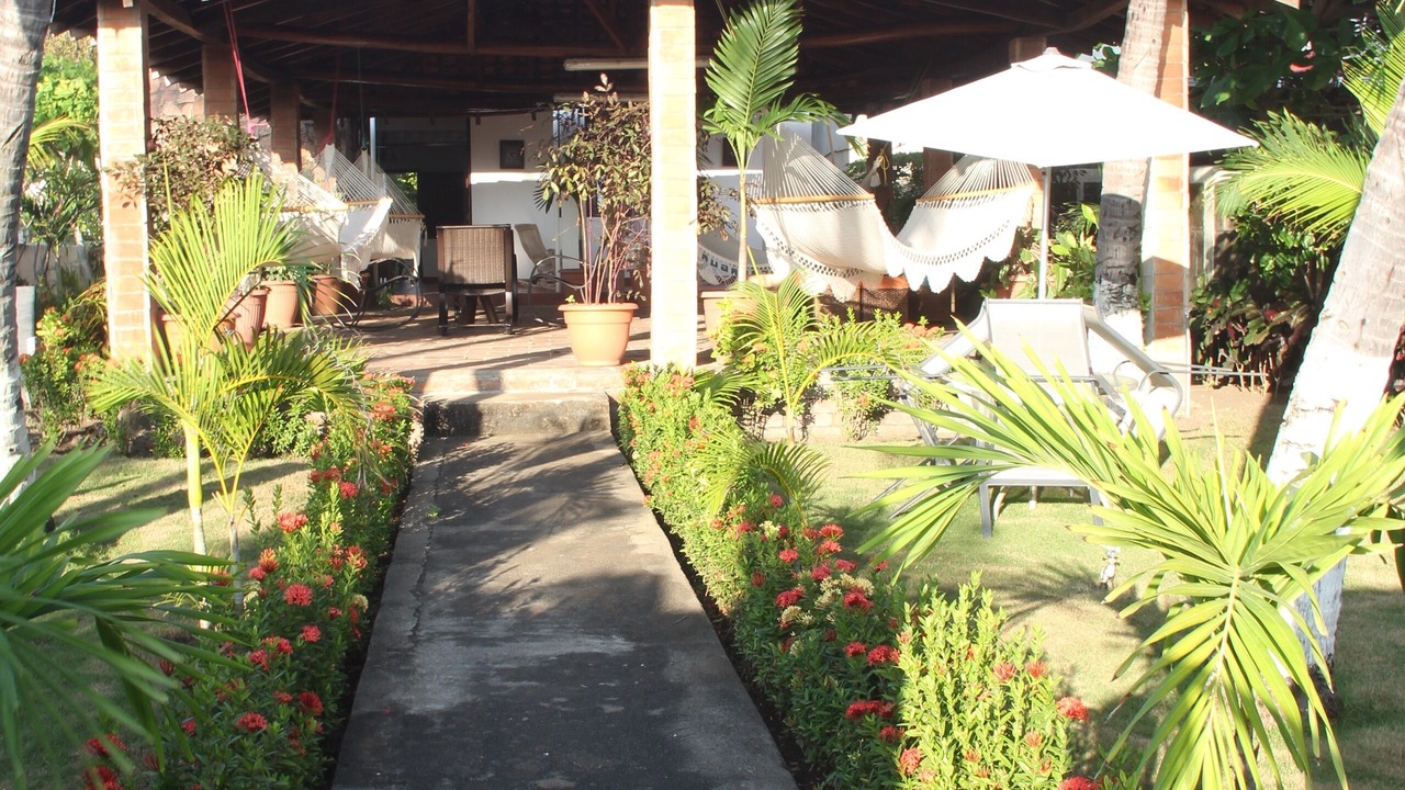 Photo of Outdoor in Poneloya