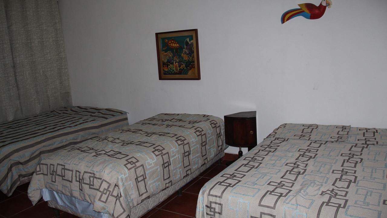 Photo of Bedroom in Poneloya