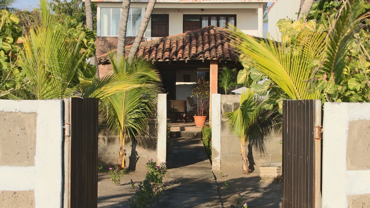 Photo of Outdoor in Poneloya