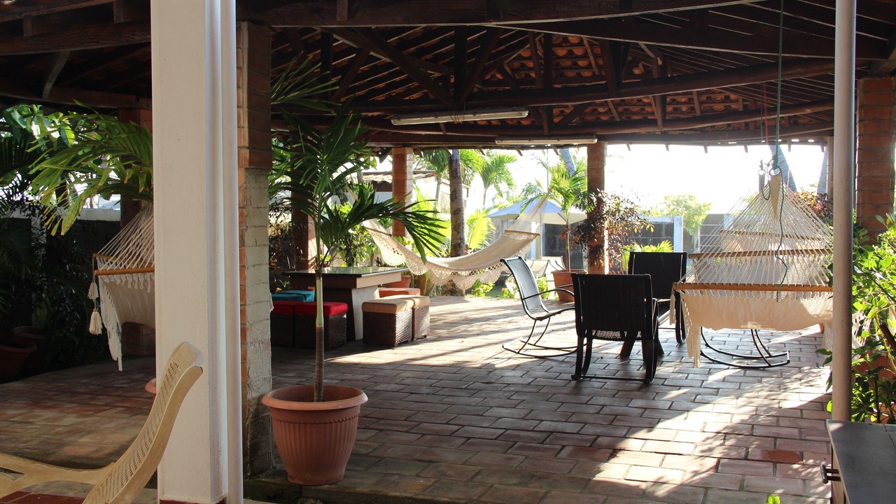 Photo of Patio Balcony in Poneloya