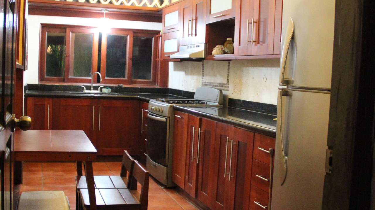 Photo of Kitchen in Poneloya