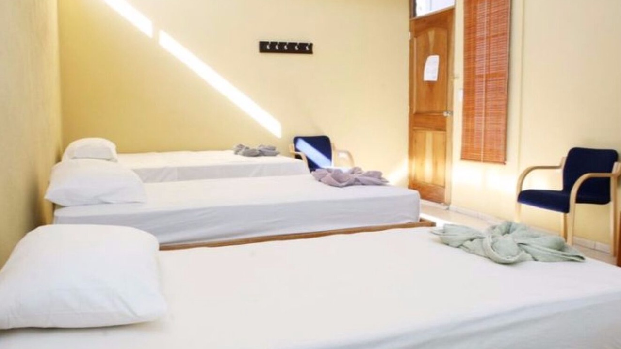 Photo of Bedroom in Managua