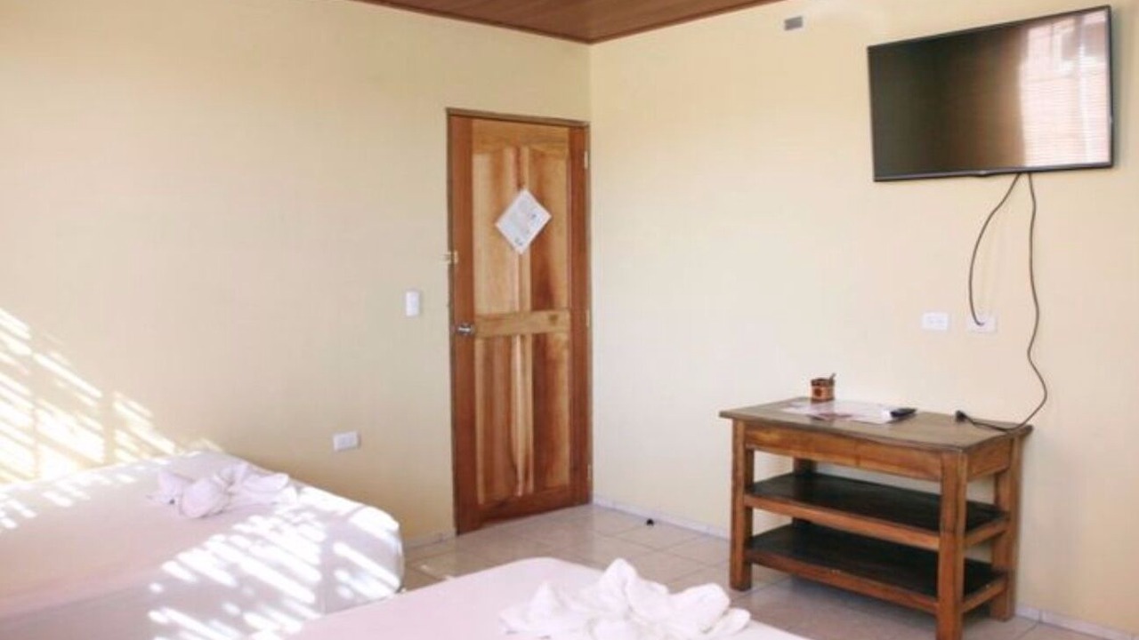 Photo of Bedroom in Managua