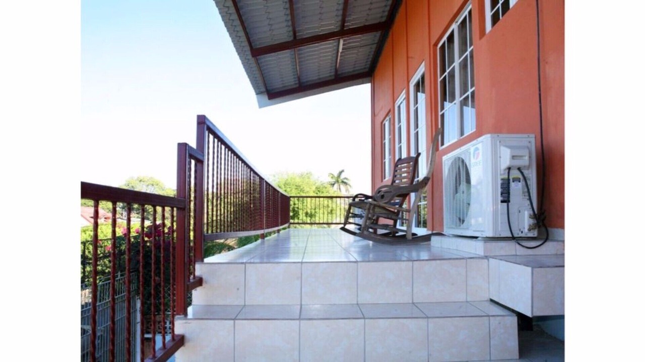 Photo of Outdoor in Managua