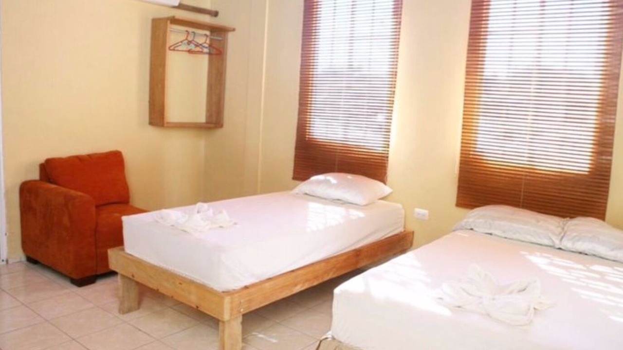 Photo of Bedroom in Managua