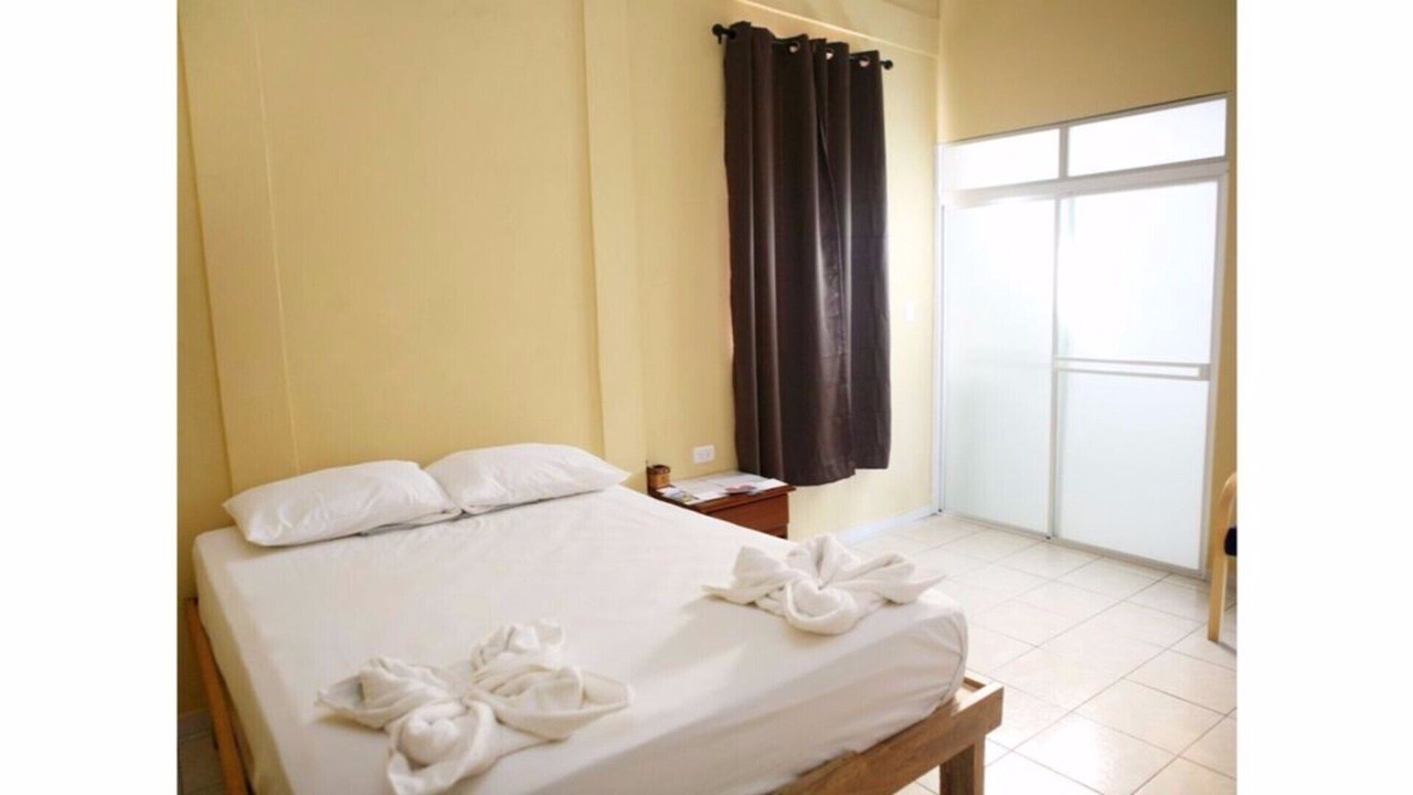 Photo of Bedroom in Managua