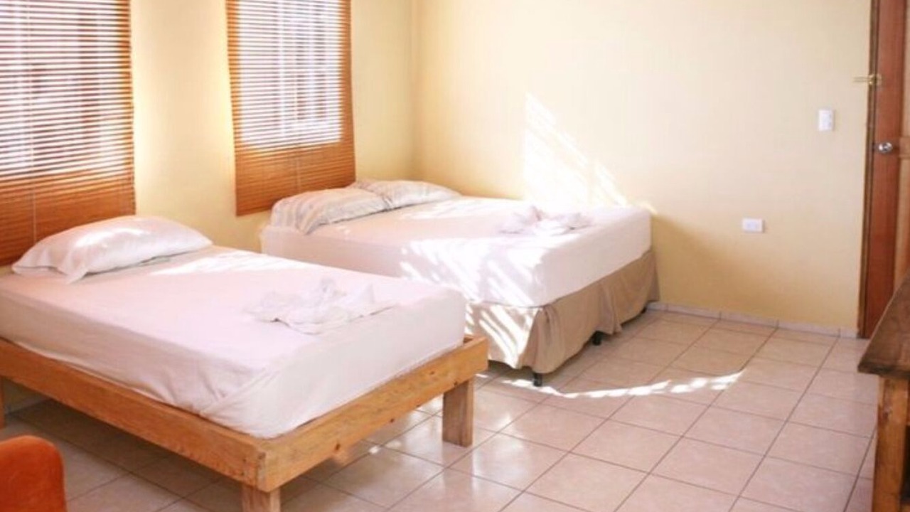 Photo of Bedroom in Managua