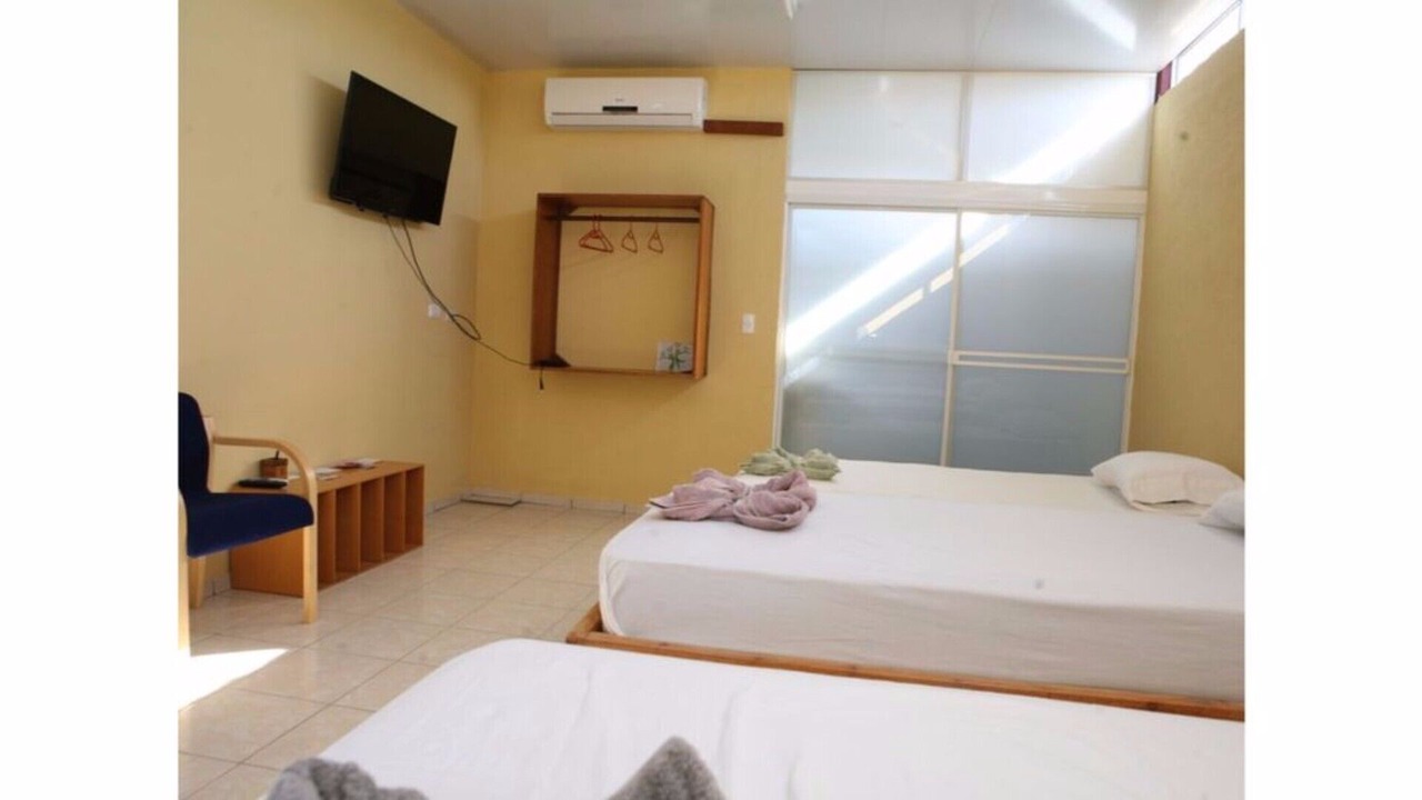 Photo of Bedroom in Managua
