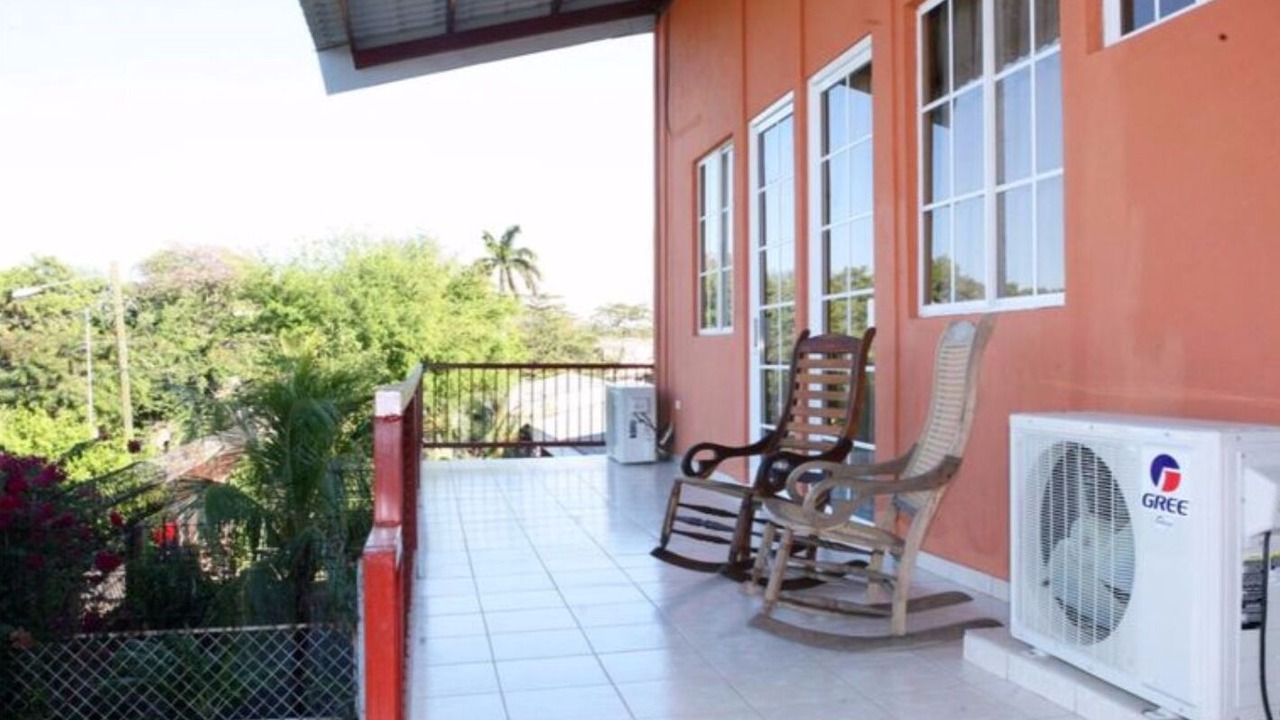 Photo of Patio Balcony in Managua