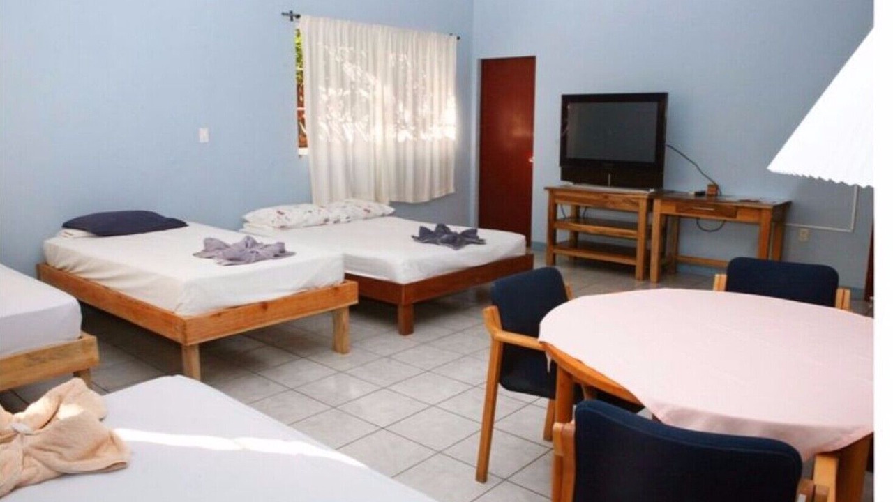 Photo of Bedroom in Managua