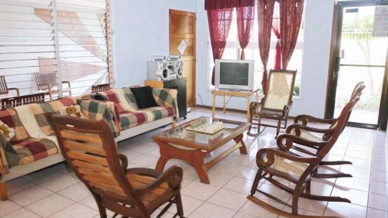 Photo of Livingroom in Managua