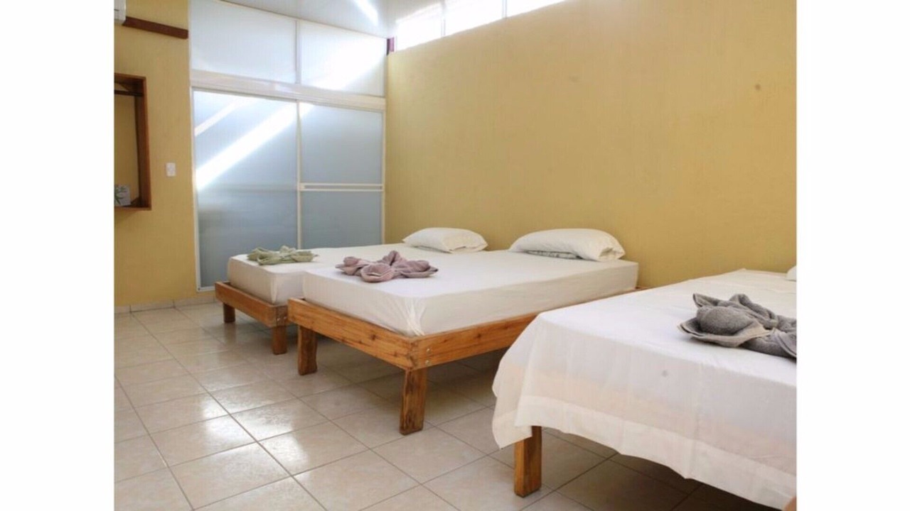 Photo of Bedroom in Managua