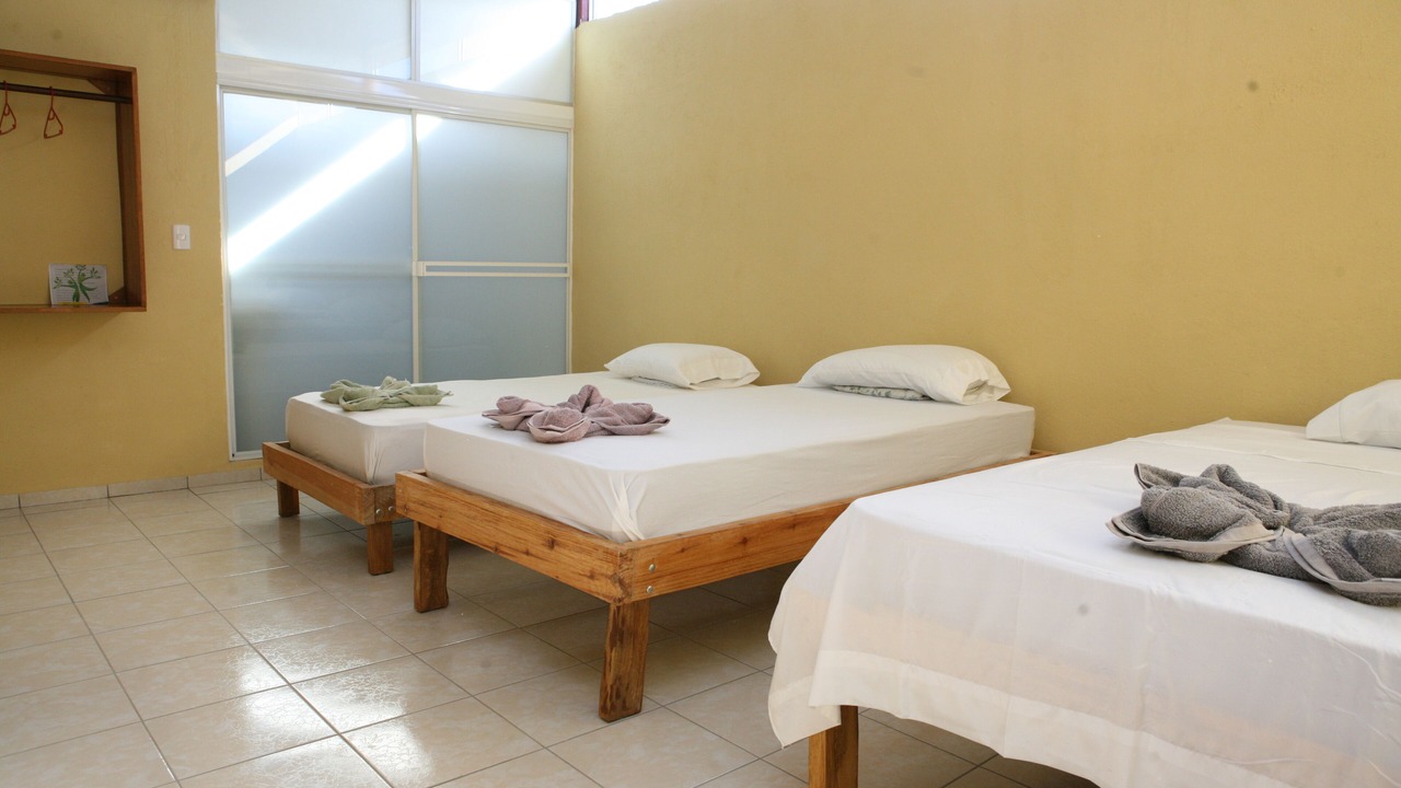 Photo of Bedroom in Managua
