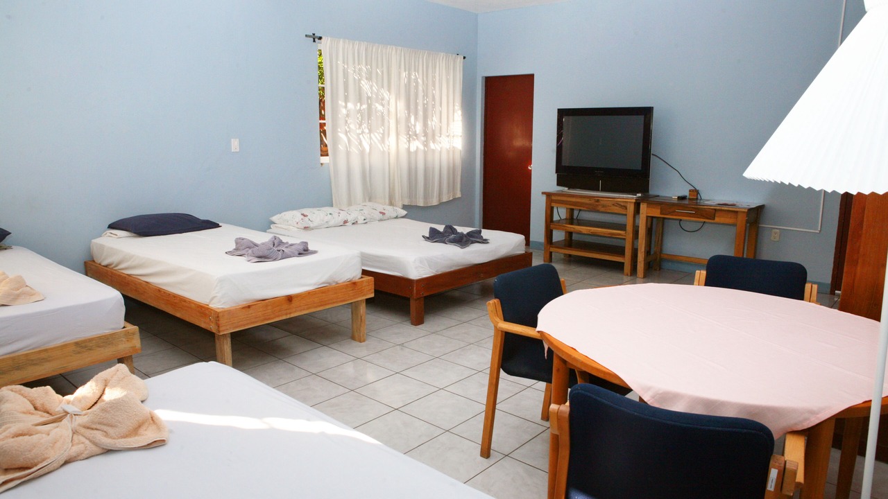Photo of Bedroom in Managua