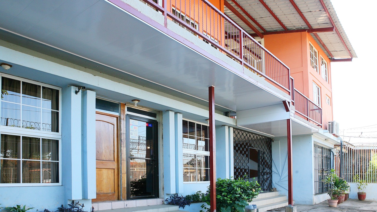 Photo of Outdoor in Managua